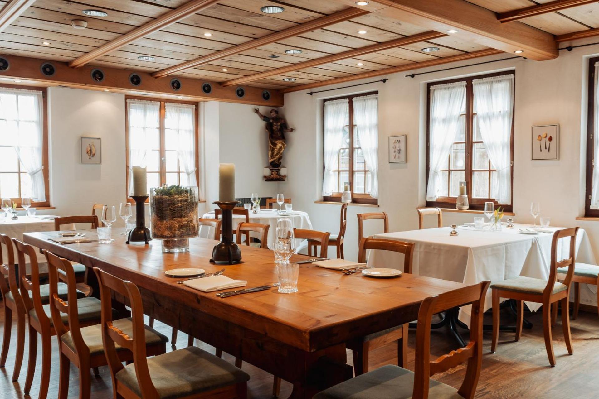 Gasthof Krone Blatten Blatten  Bagian luar foto