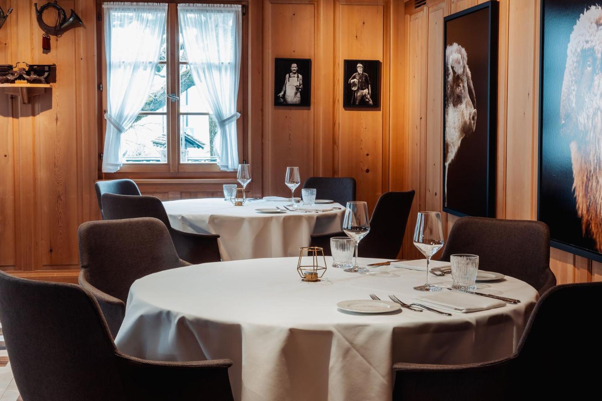 Gasthof Krone Blatten Blatten  Bagian luar foto
