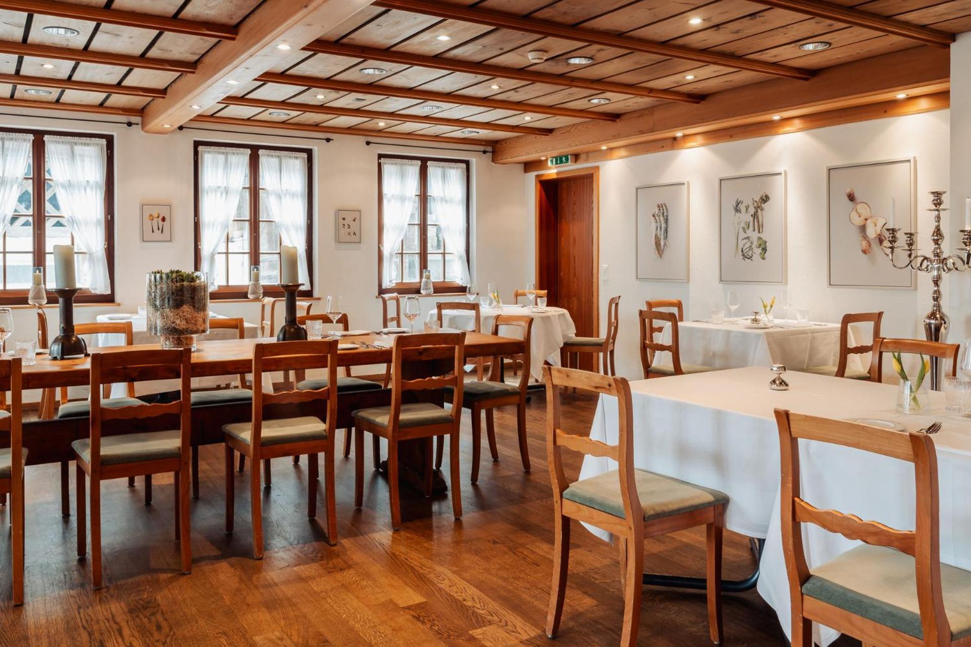 Gasthof Krone Blatten Blatten  Bagian luar foto