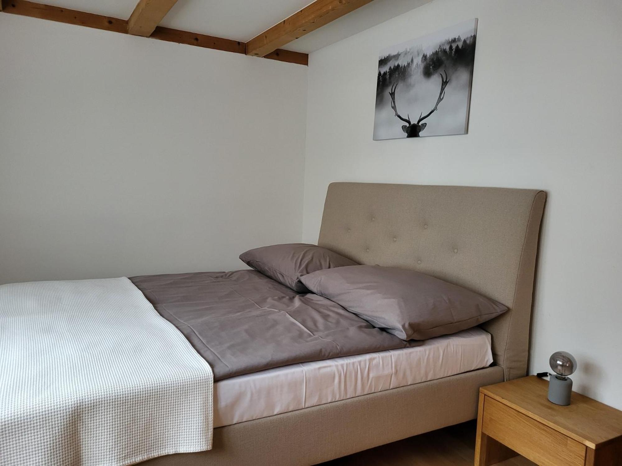 Gasthof Krone Blatten Blatten  Bagian luar foto
